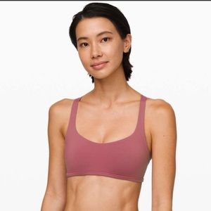 Lululemon Free To Be Bra (Wild) | Size 6